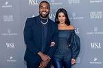 Why Kim Kardashian Had Kanye West at Saint’s 7Th Birthday Party – Hollywood Life
