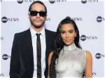 Why Kim Kardashian Is Grateful for Pete Davidson: She Learned She Could Be ‘In Love’ Again