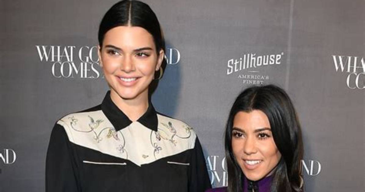 Why Kourtney Kardashian Is the ‘Worst’ Parent Among Siblings – Hollywood Life