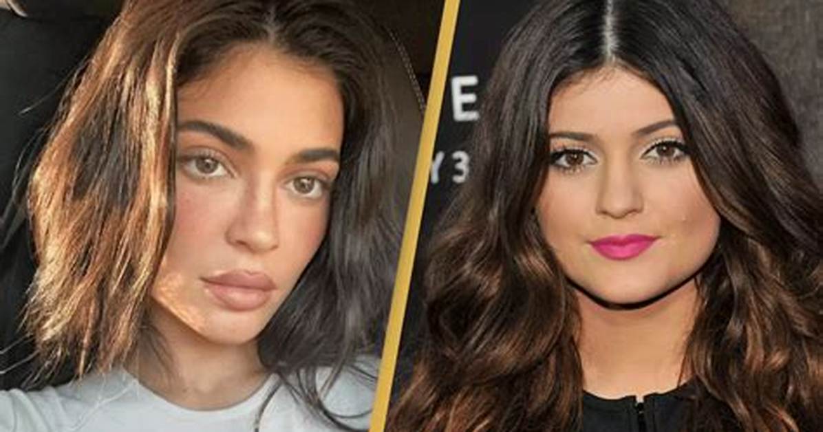 Why Kylie Jenner Splurged on New $36.5 Million Mansion in ‘The Heart of La’