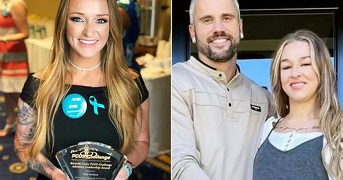 Why Mackenzie Edwards & Maci Bookout Ended Their Feud for Family Pics – Hollywood Life