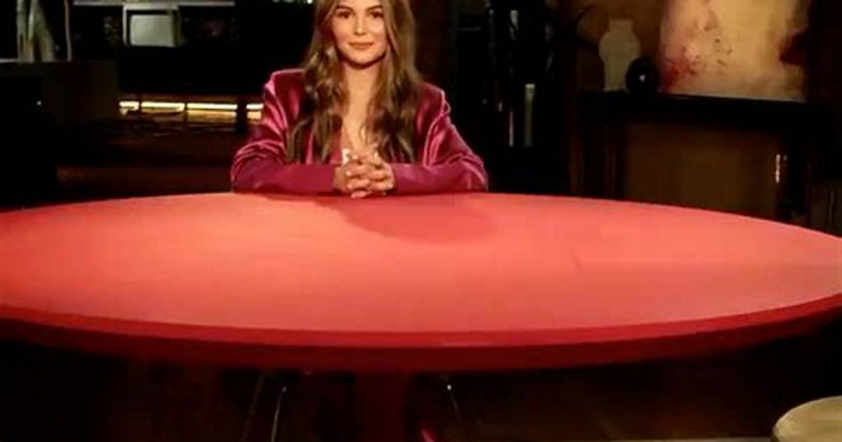 Why Olivia Jade Felt ‘Red Table Talk’ Was ‘Best Way’ for Her to ‘Move On’ from College Admissions Scandal