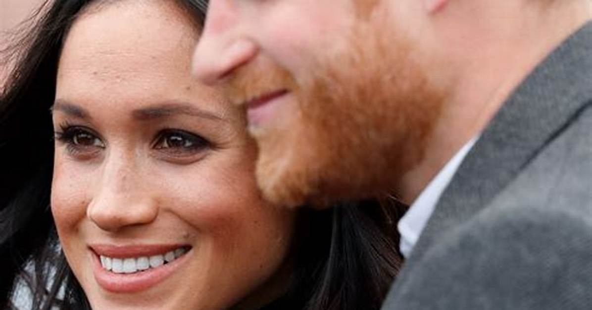 Why Prince Harry & Meghan Markle Are ‘Looking Forward’ to Their 1St Christmas in California with Baby Archie