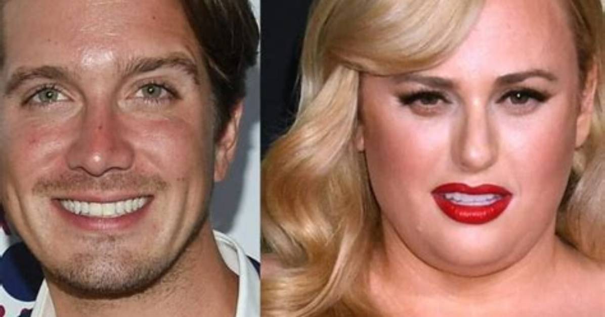Why Rebel Wilson’s Ex Jacob Busch Wished Her a Happy Birthday 1 Month After Their Split
