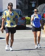 Why Scott Disick ‘Doesn’t Like’ Kourtney Kardashian’s Very Public Romance with Travis Barker