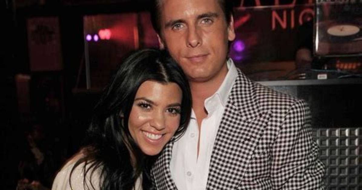 Why Scott Disick & Kourtney Kardashian Went on a Weekend Getaway Together Just Days Before Sofia Split