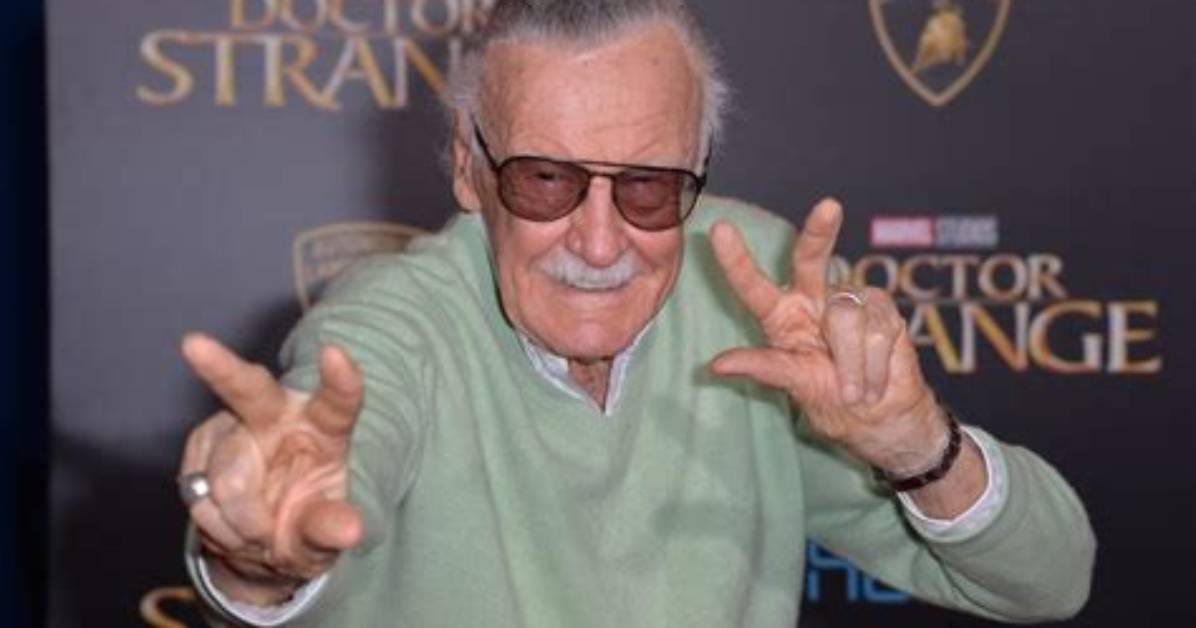 Why Stan Lee's Net Worth Surprises Many