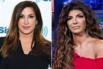 Why Teresa Giudice Reconciled with Jacqueline Laurita After Feud – Hollywood Life