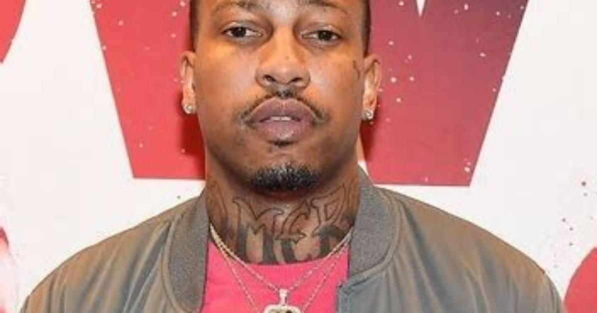 Why the Rapper Is in Trouble with the Law Again – Hollywood Life