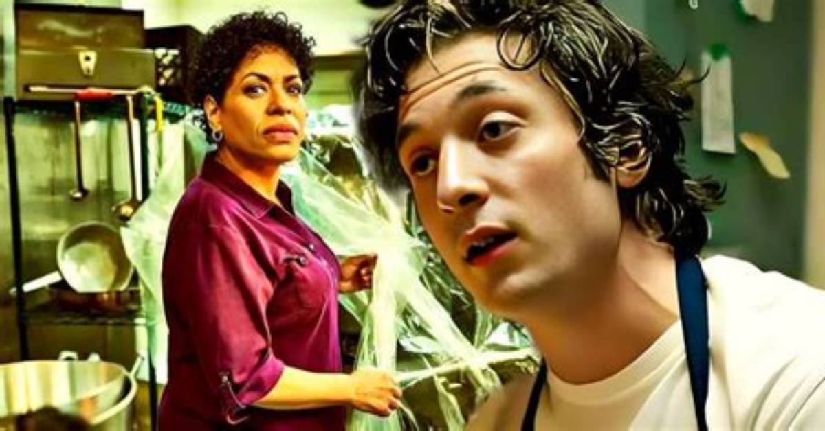 Why Tina Insists on Calling Carmen "Jeffrey": Uncover the Compelling Reason