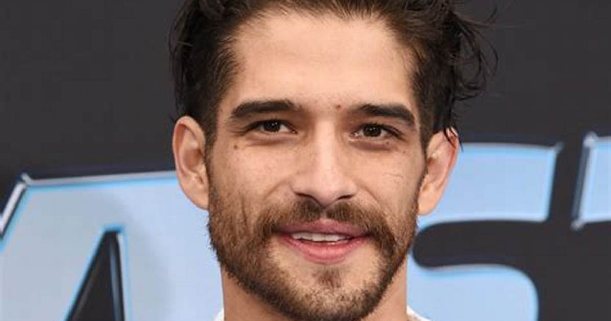 Why Tyler Posey Is ‘Happy’ He Finally Opened up About His Sexuality After Getting Sober