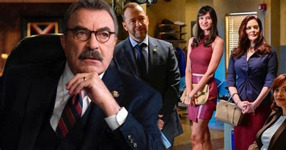 Why Was ‘Blue Bloods’ Canceled After 14 Seasons? What We Know – Hollywood Life