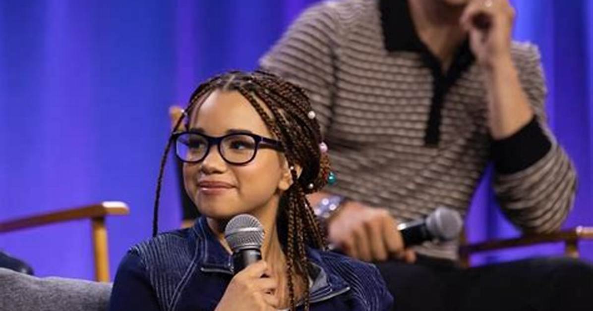 Wiki, Net Worth, Height, Boyfriend, Ethnicity, and Career of Amber Luke