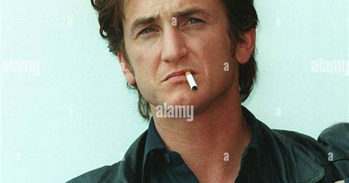 Wiki Sean Penn