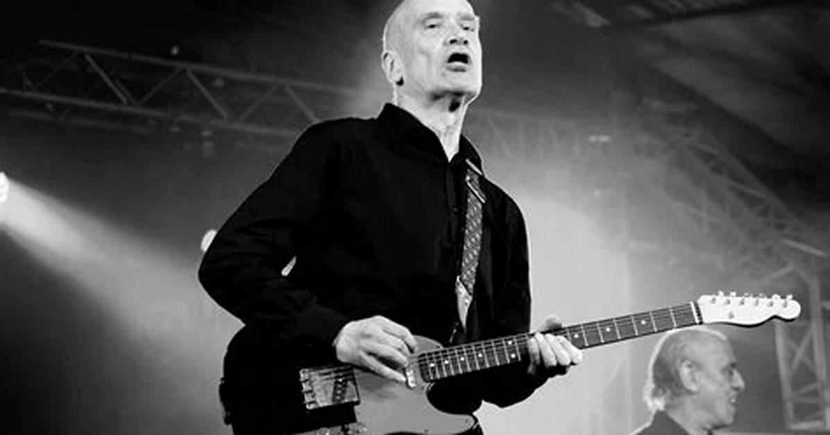 Wilko Johnson