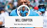 Will Compton Net Worth: a Comprehensive Breakdown