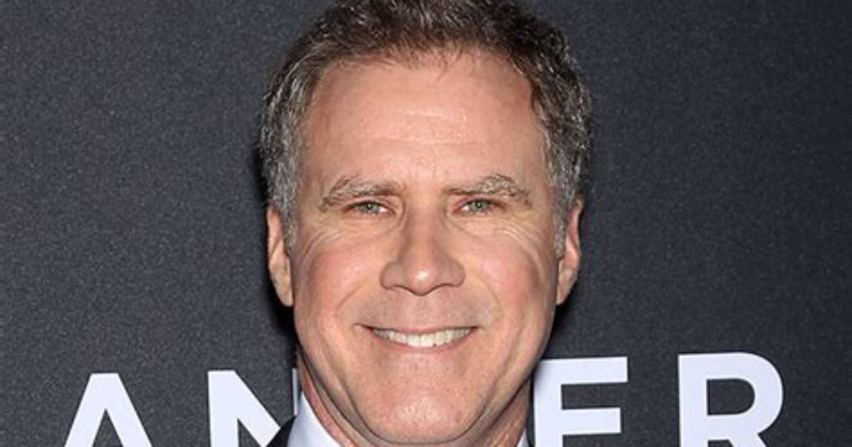 Will Ferrell – Hollywood Life