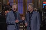Will Ferrell Performs ‘Snl’ Monologue While Bleeding from the Head: Is He Ok? — Watch