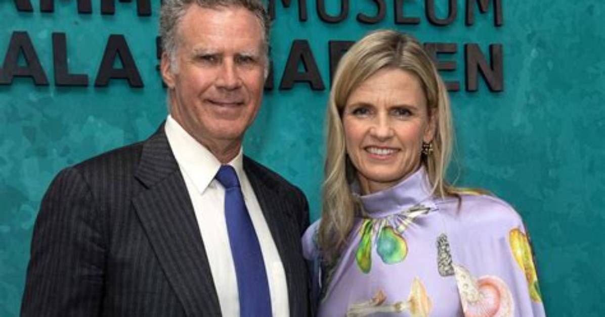 Will Ferrell's Relationships: a Look into the Actor's Love Life