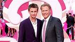 Will Ferrell’s Son Reveals His Hilarious Prank from His Prom: Watch