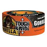 Will Gorilla Tape Hold a Mirror
