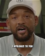 Will Smith Breaks Silence to Finally Apologize to Chris Rock over Oscars Slap