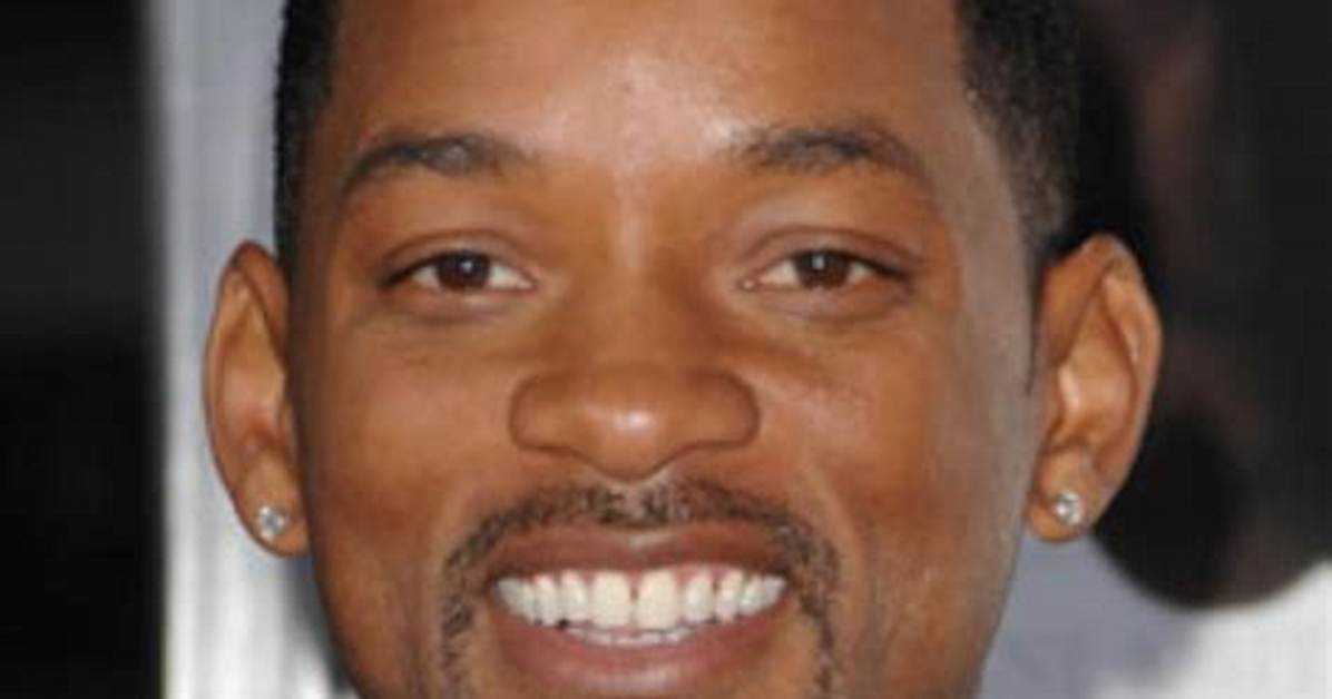 Will Smith Celebrity Profile – Hollywood Life