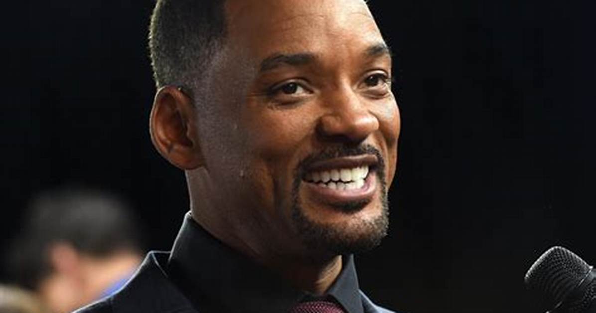 Will Smith Confesses He Was Jealous About Jada Pinkett’s Relationship with Tupac