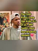 Will Smith Cries During ‘Fresh Prince’ Reunion over James Avery – Hollywood Life