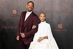 Will Smith & Jada Pinkett Smith Reportedly Are ‘Committing to Therapy’ After Oscars Scandal
