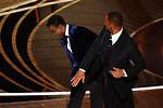 Will Smith’s Chris Rock Slap Left Me ‘Traumatized’ – Hollywood Life