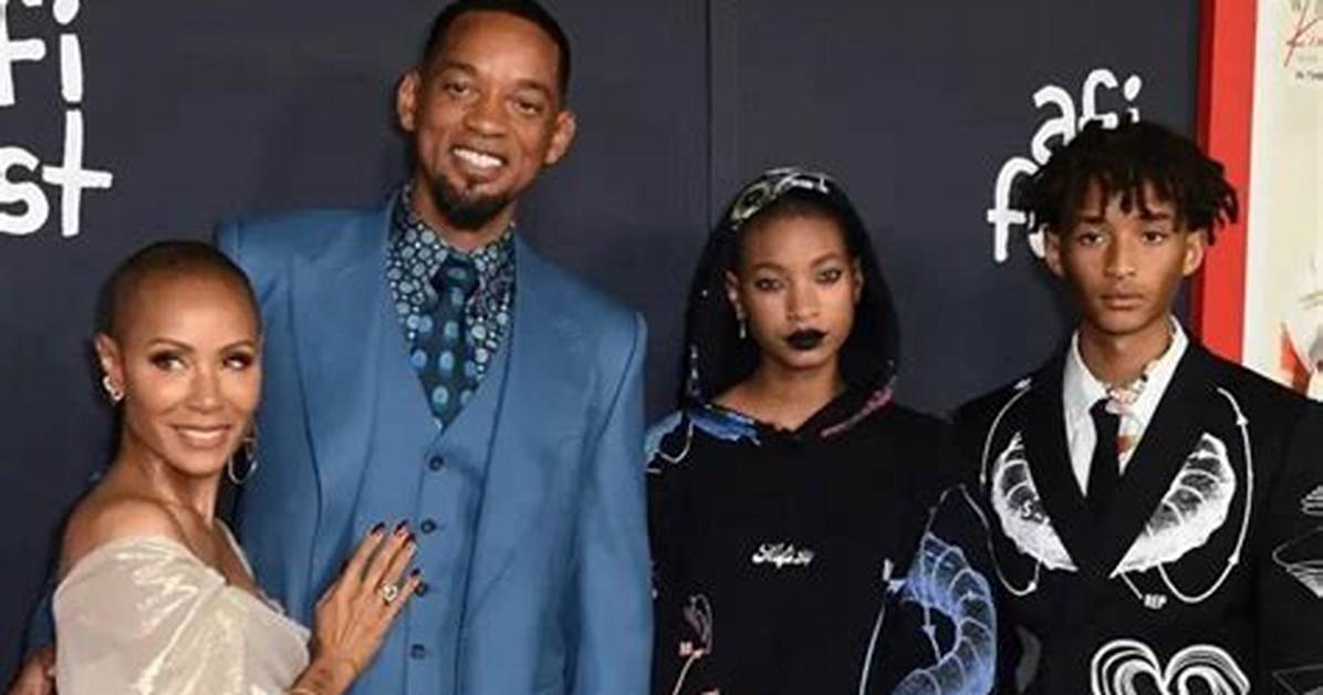 Will Smith’s Mom Reveals the Advice She Gave Him After Oscars Drama: ‘I’ve Never Seen Him Do That’