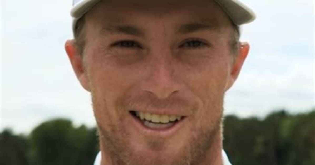 Will Zalatoris Wikipedia and Age: Everything to Know About