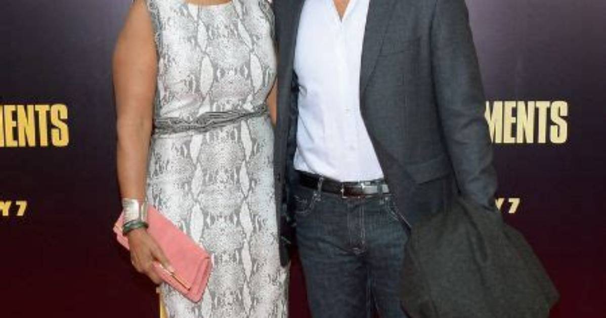 William Bumpus Jr. | Unknown Facts About Gayle King’s Son