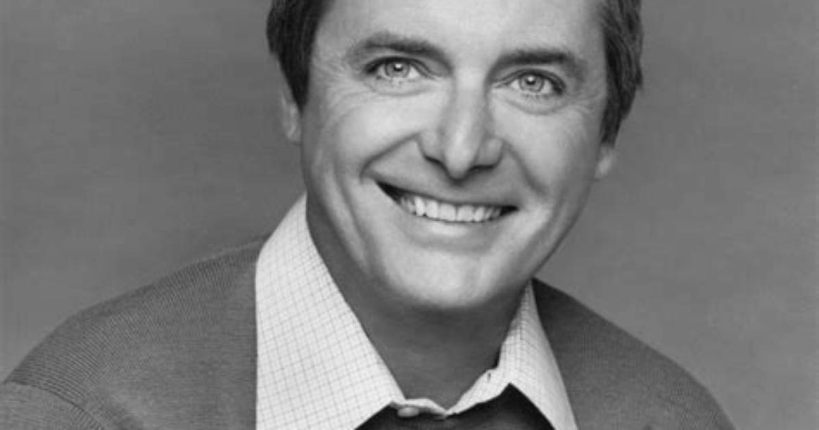 William Daniels