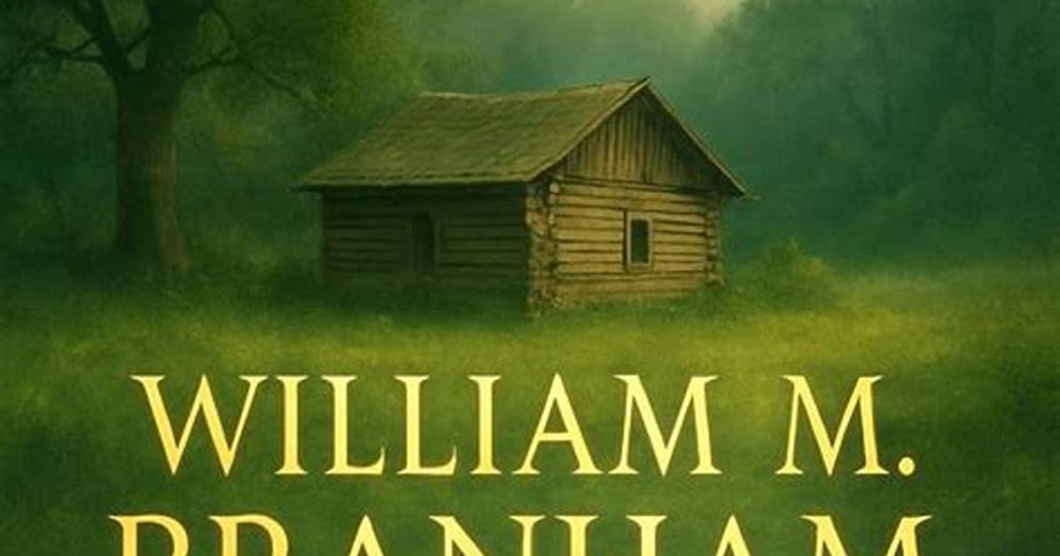 William M. Branham