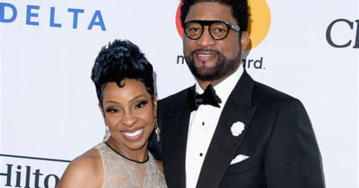 William Mcdowell Gladys Knight Husband Age, Net Worth & Wiki