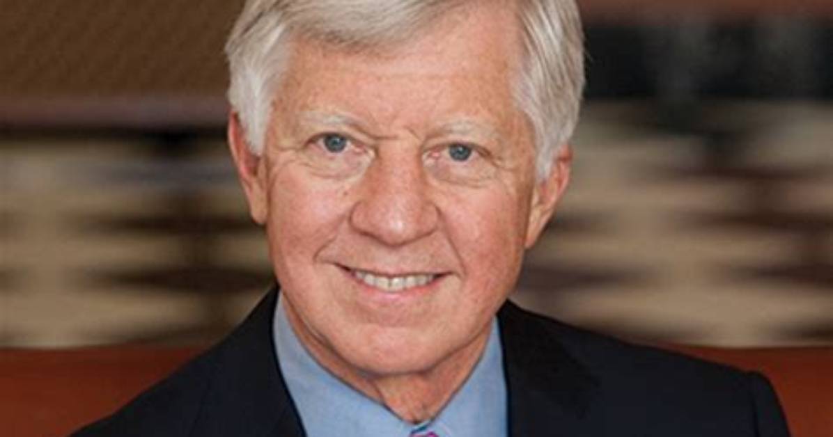 William W. ‎George