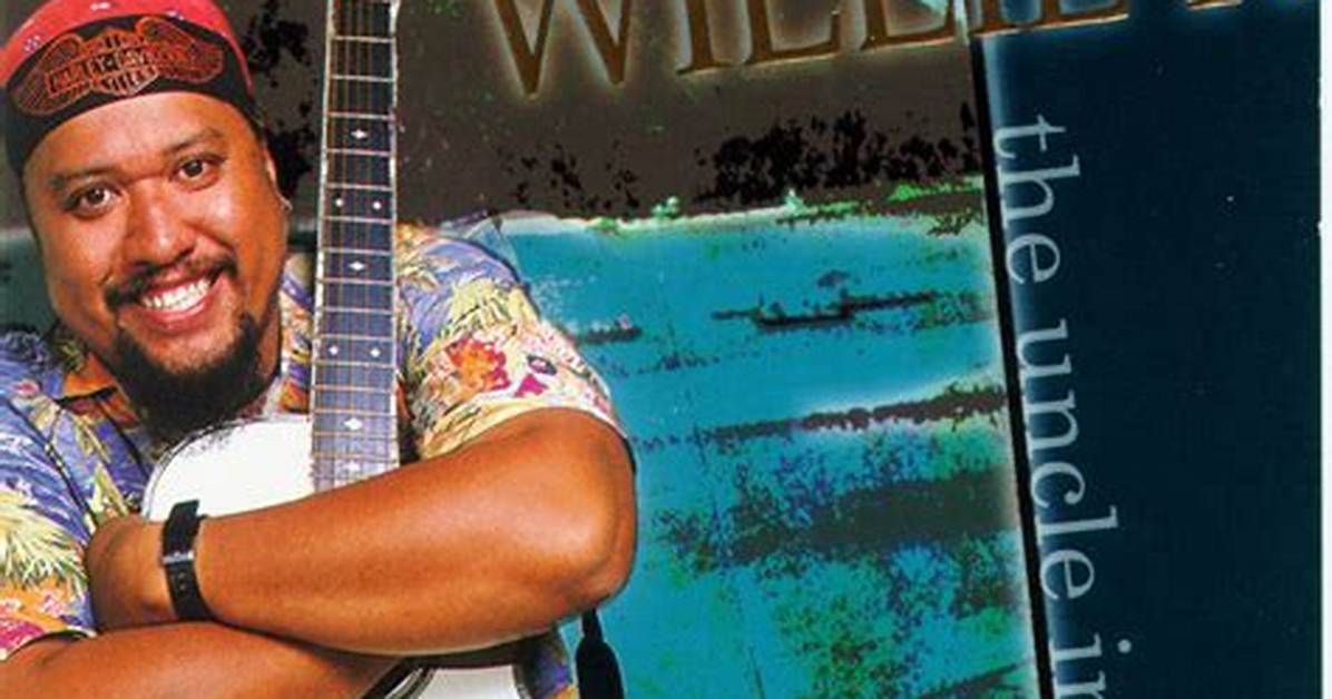Willie K
