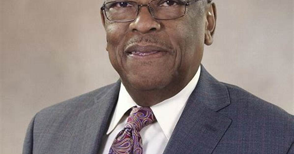 Willie Lee Simmons