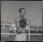 Willie Shoemaker