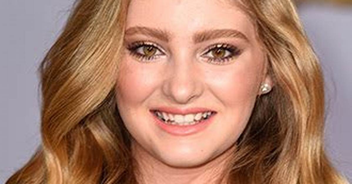 Willow Shields Celebrity Profile – Hollywood Life