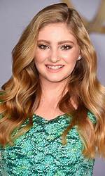 Willow Shields Celebrity Profile – Hollywood Life