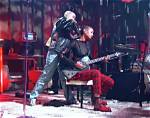 Willow Smith, 20, Shaves Her Head During Her Concert While Performing ‘Whip My Hair’ – Watch