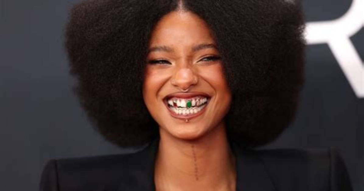 Willow Smith Reveals She Recently Had ‘Extreme Anxiety’ as She Cries Listening to Suicide Survivors