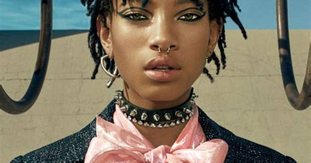 Willow Smith’s Feelings About Performing on ‘Snl’ After Jokes About Dad’s Slap Revealed