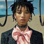 Willow Smith’s Feelings About Performing on ‘Snl’ After Jokes About Dad’s Slap Revealed