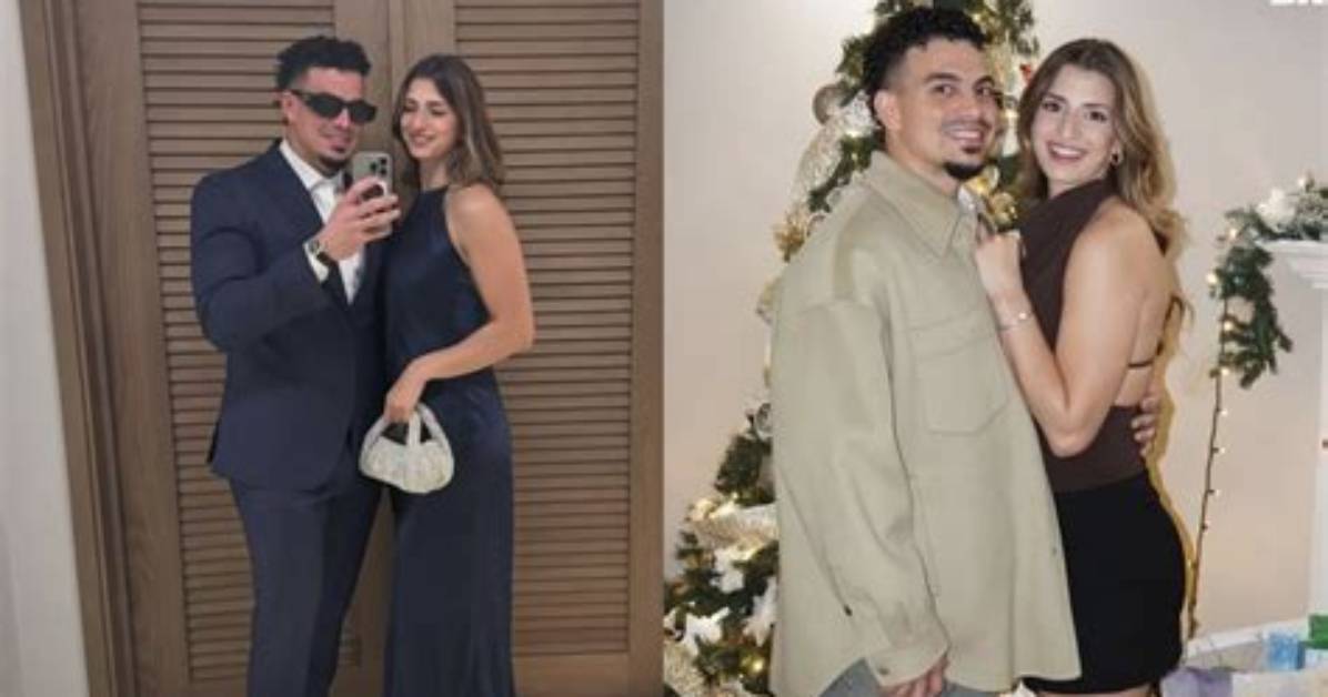 Willy Adames Wife: Did He Marry Níxzali Adames Luna? Details on His Dating Life