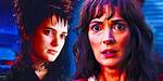 Winona Ryder's Age in "Beetlejuice": the Iconic Role