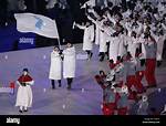 Winter Olympics 2018 Athletes — See Pics